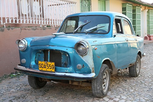 Cuba 2012